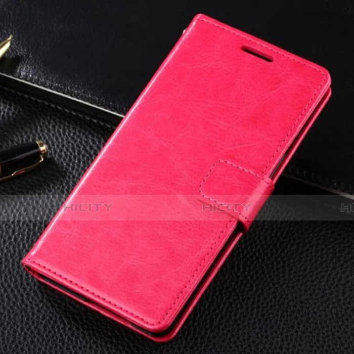 Funda de Cuero Cartera con Soporte Carcasa T06 para Samsung Galaxy S10 Plus