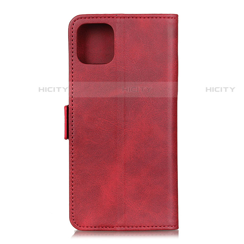 Funda de Cuero Cartera con Soporte Carcasa T06 para Xiaomi Mi 11 Lite 5G