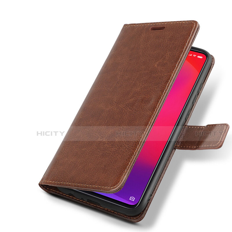 Funda de Cuero Cartera con Soporte Carcasa T06 para Xiaomi Mi 9T