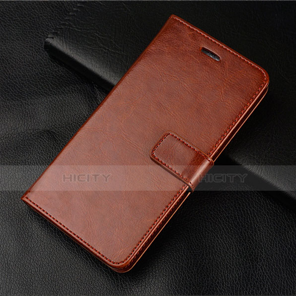 Funda de Cuero Cartera con Soporte Carcasa T06 para Xiaomi Mi 9T Pro