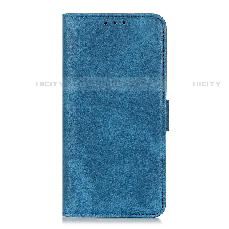 Funda de Cuero Cartera con Soporte Carcasa T06 para Xiaomi Redmi 9AT