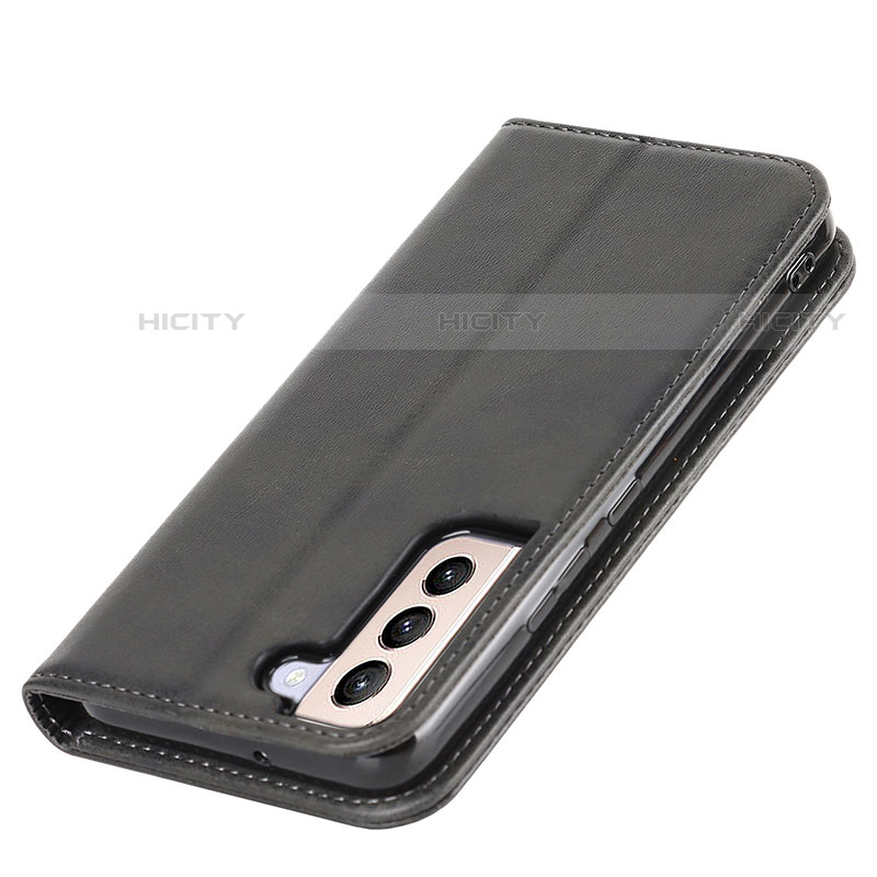 Funda de Cuero Cartera con Soporte Carcasa T06D para Samsung Galaxy S23 5G