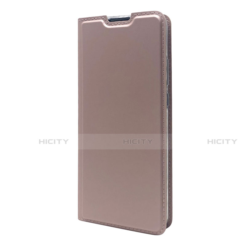 Funda de Cuero Cartera con Soporte Carcasa T07 para Huawei P40 Pro