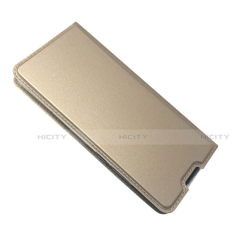 Funda de Cuero Cartera con Soporte Carcasa T07 para Huawei P40 Pro