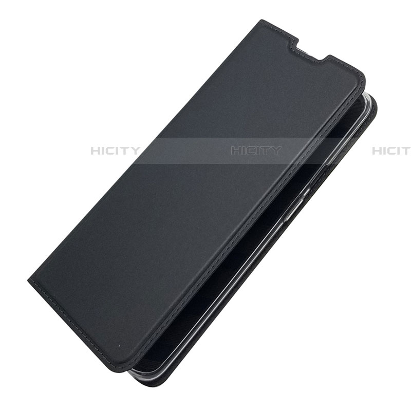 Funda de Cuero Cartera con Soporte Carcasa T07 para OnePlus 7T Pro