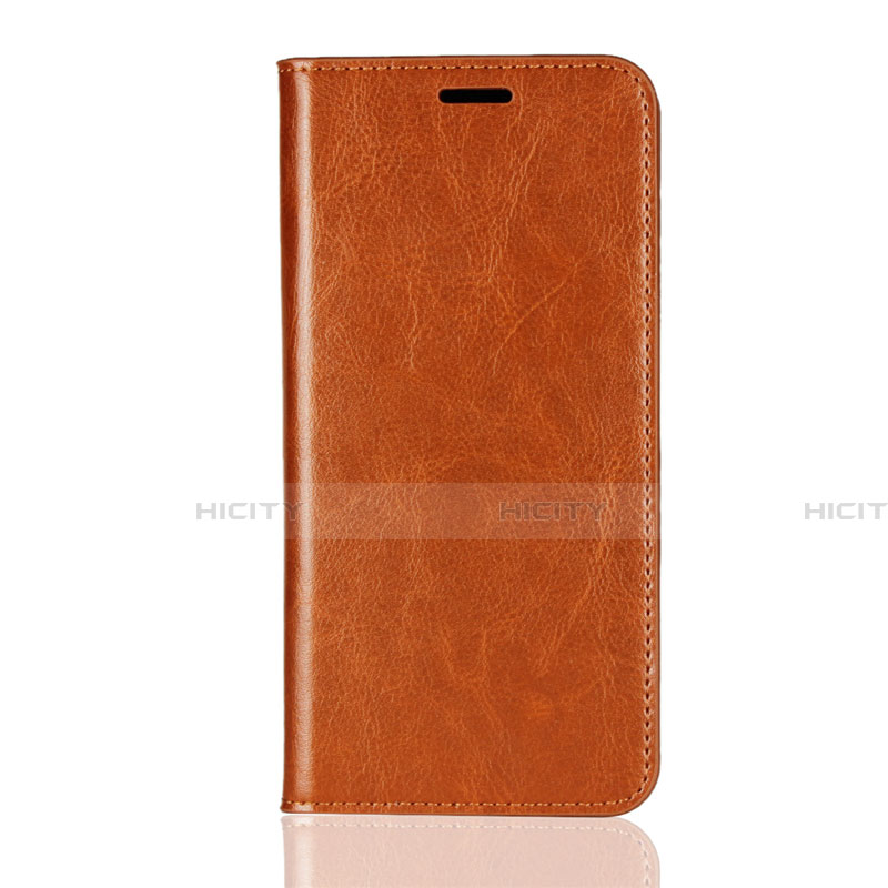 Funda de Cuero Cartera con Soporte Carcasa T07 para Oppo R17 Pro