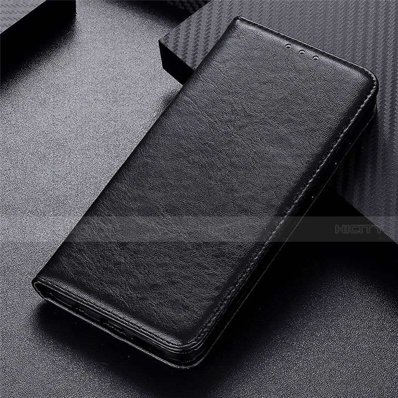 Funda de Cuero Cartera con Soporte Carcasa T07 para Oppo Reno3