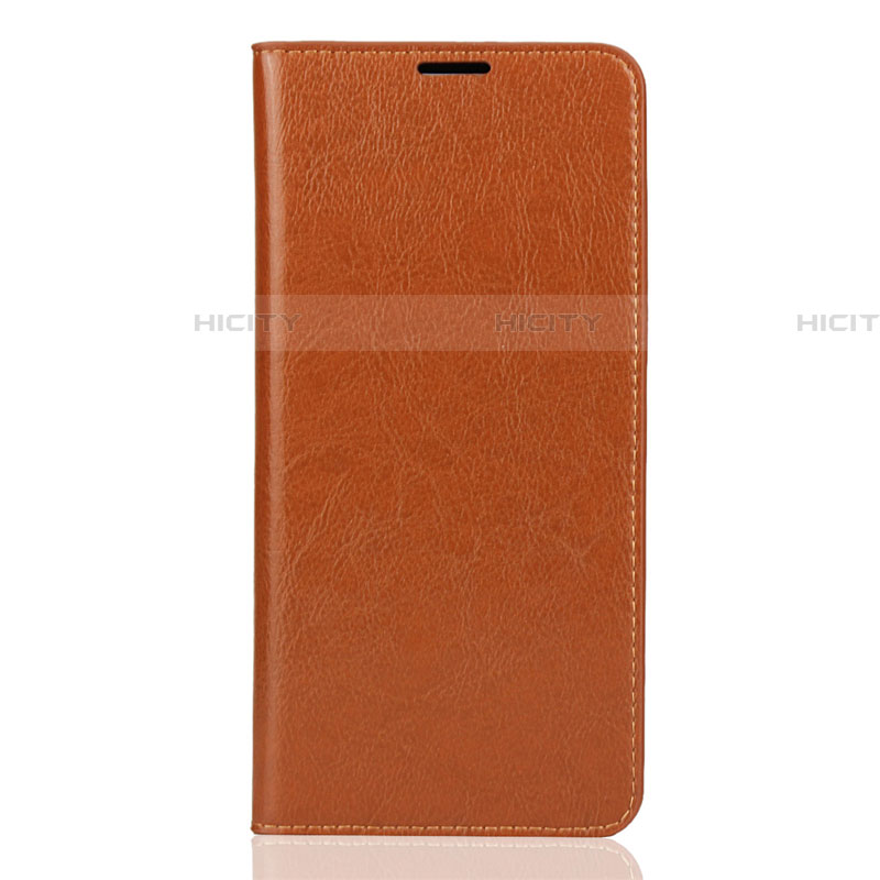 Funda de Cuero Cartera con Soporte Carcasa T07 para Samsung Galaxy A90 4G