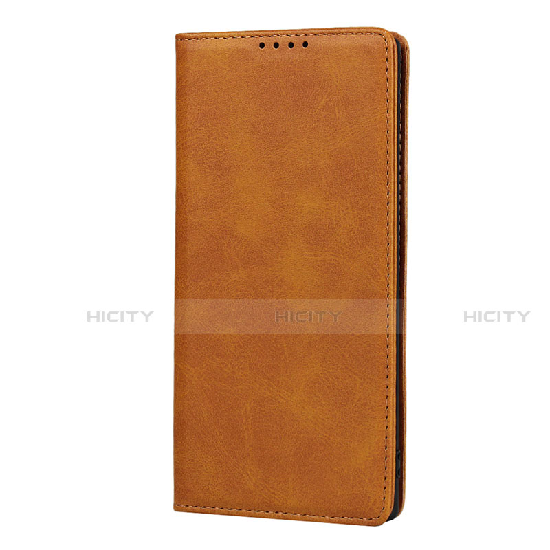 Funda de Cuero Cartera con Soporte Carcasa T07 para Samsung Galaxy Note 10