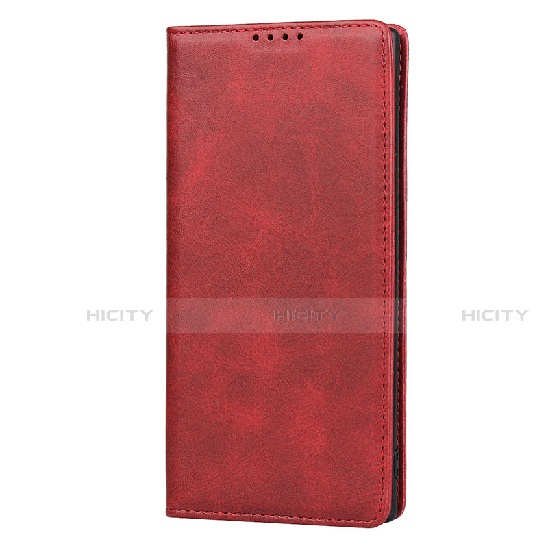 Funda de Cuero Cartera con Soporte Carcasa T07 para Samsung Galaxy Note 10 5G