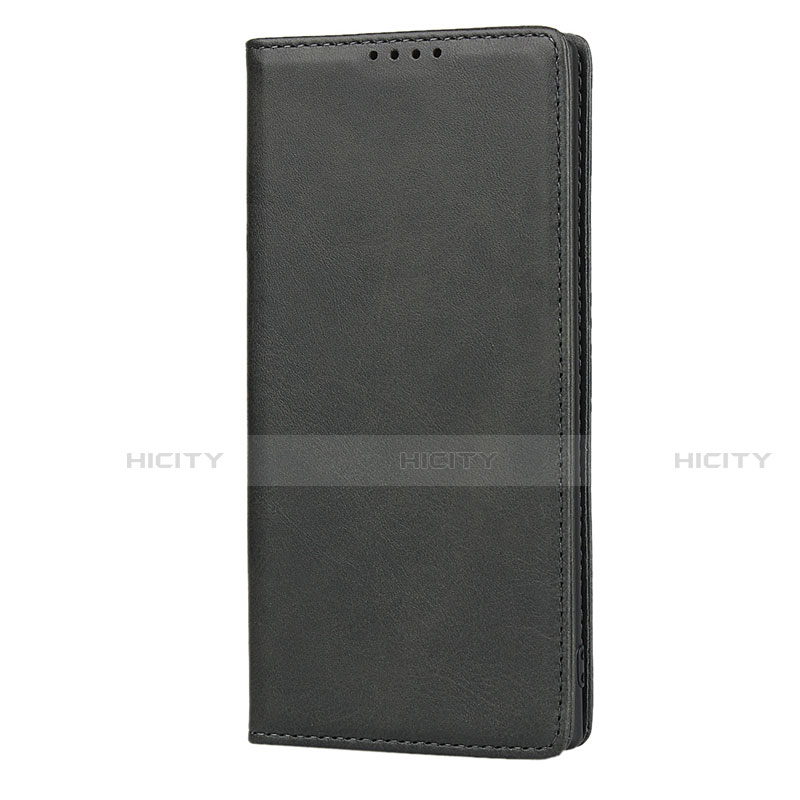 Funda de Cuero Cartera con Soporte Carcasa T07 para Samsung Galaxy Note 10 5G