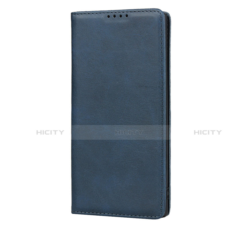 Funda de Cuero Cartera con Soporte Carcasa T07 para Samsung Galaxy Note 10 5G