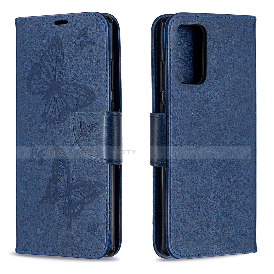 Funda de Cuero Cartera con Soporte Carcasa T07 para Samsung Galaxy Note 20 5G