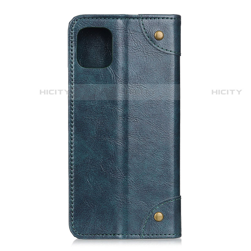 Funda de Cuero Cartera con Soporte Carcasa T07 para Xiaomi Mi 11 5G