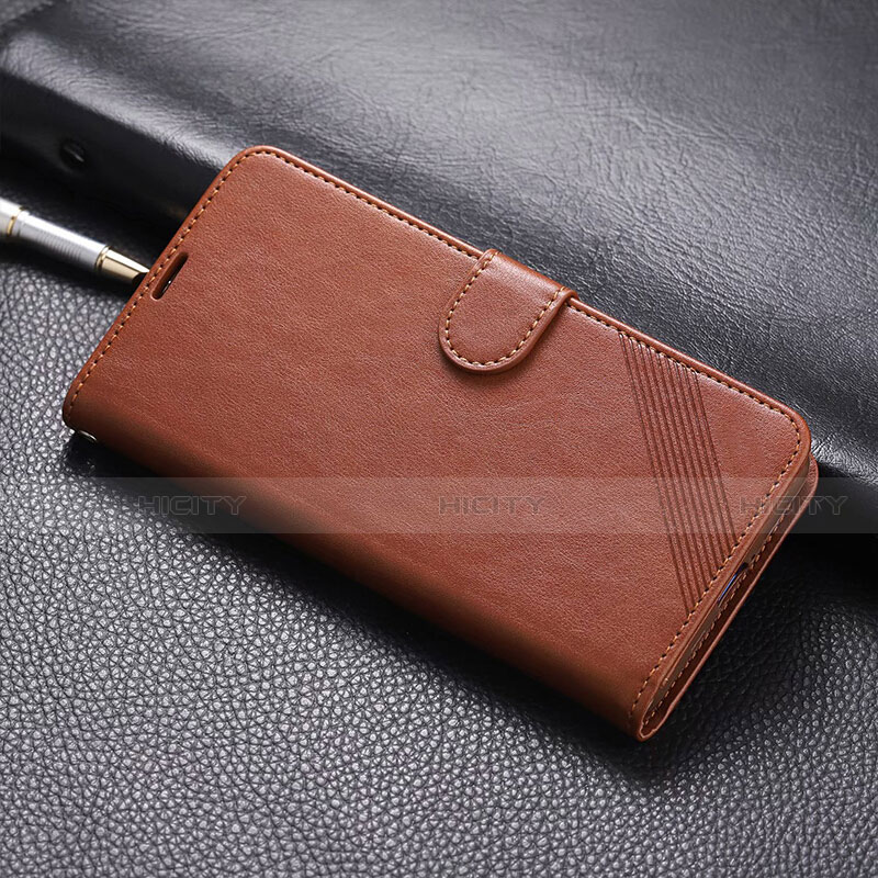 Funda de Cuero Cartera con Soporte Carcasa T07 para Xiaomi Redmi K20