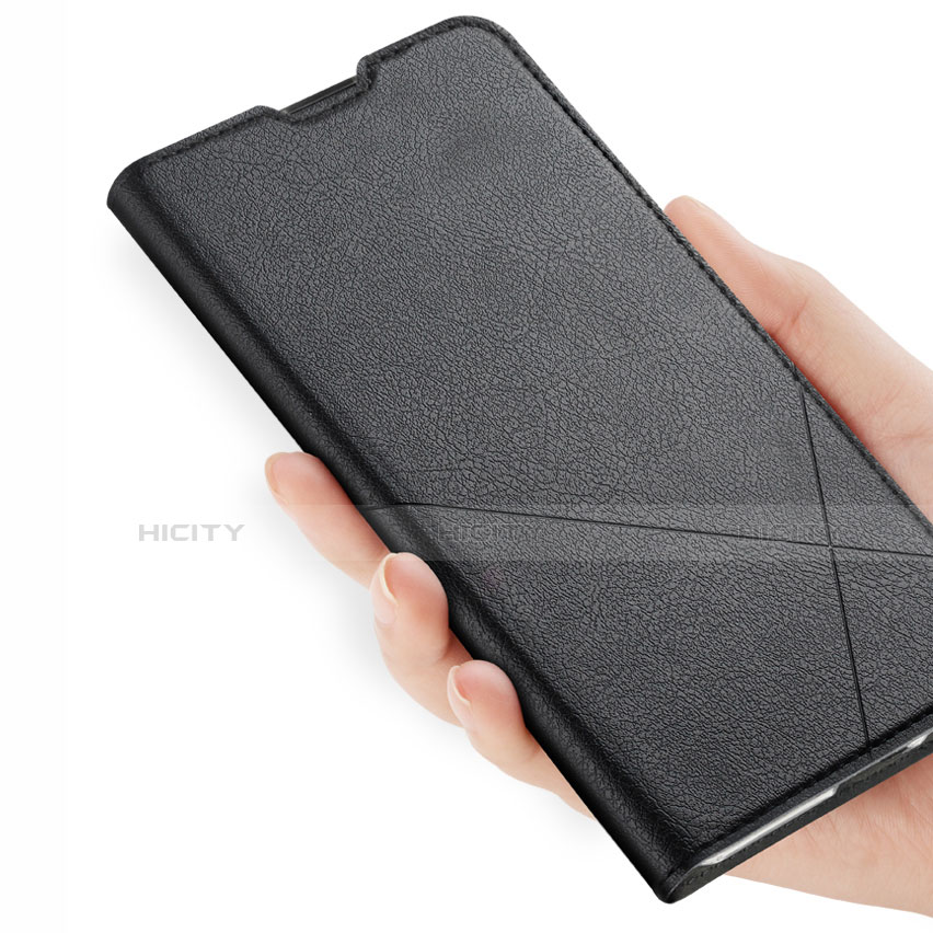 Funda de Cuero Cartera con Soporte Carcasa T08 para Xiaomi Redmi K20 Pro