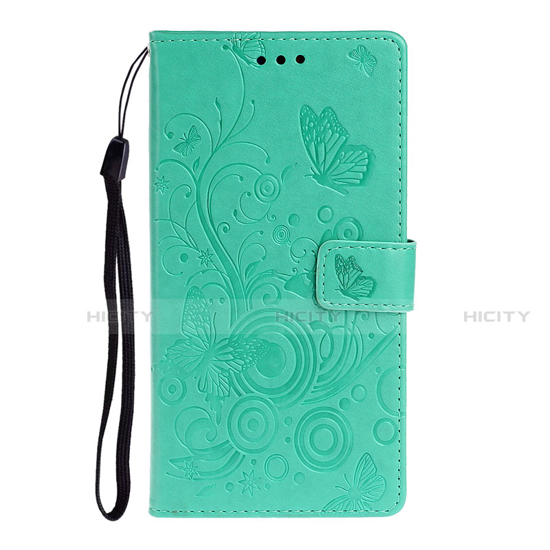 Funda de Cuero Cartera con Soporte Carcasa T09 para Huawei P40 Pro