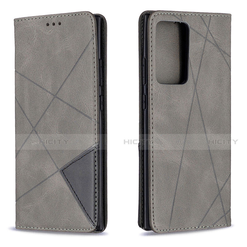 Funda de Cuero Cartera con Soporte Carcasa T09 para Samsung Galaxy Note 20 Ultra 5G