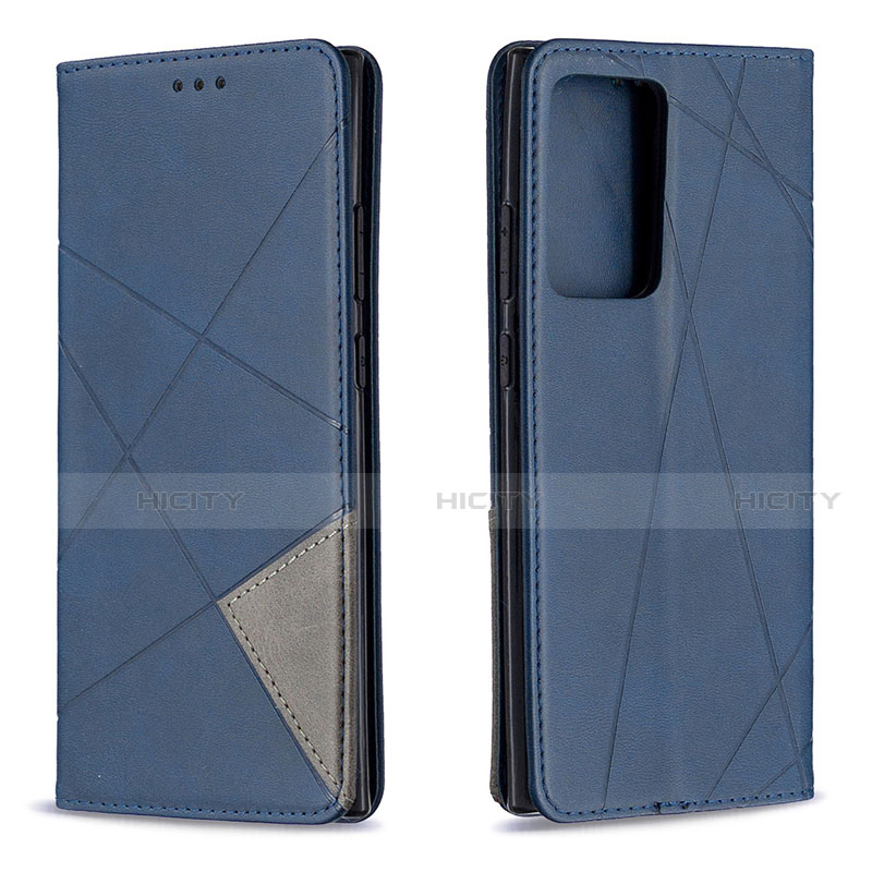 Funda de Cuero Cartera con Soporte Carcasa T09 para Samsung Galaxy Note 20 Ultra 5G