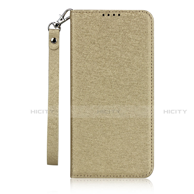 Funda de Cuero Cartera con Soporte Carcasa T09 para Samsung Galaxy S10 Plus