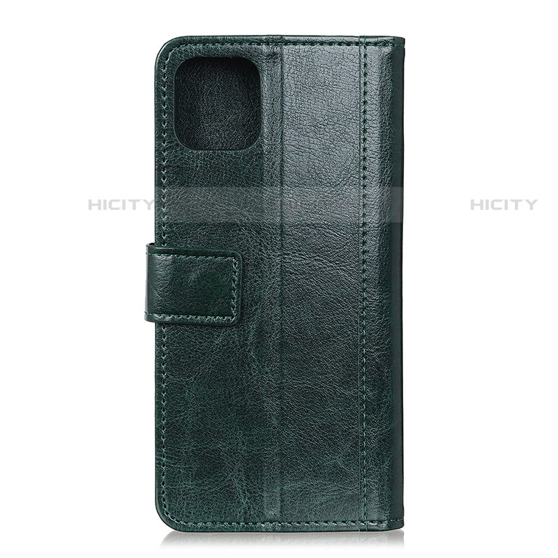 Funda de Cuero Cartera con Soporte Carcasa T09 para Xiaomi Mi 11 5G