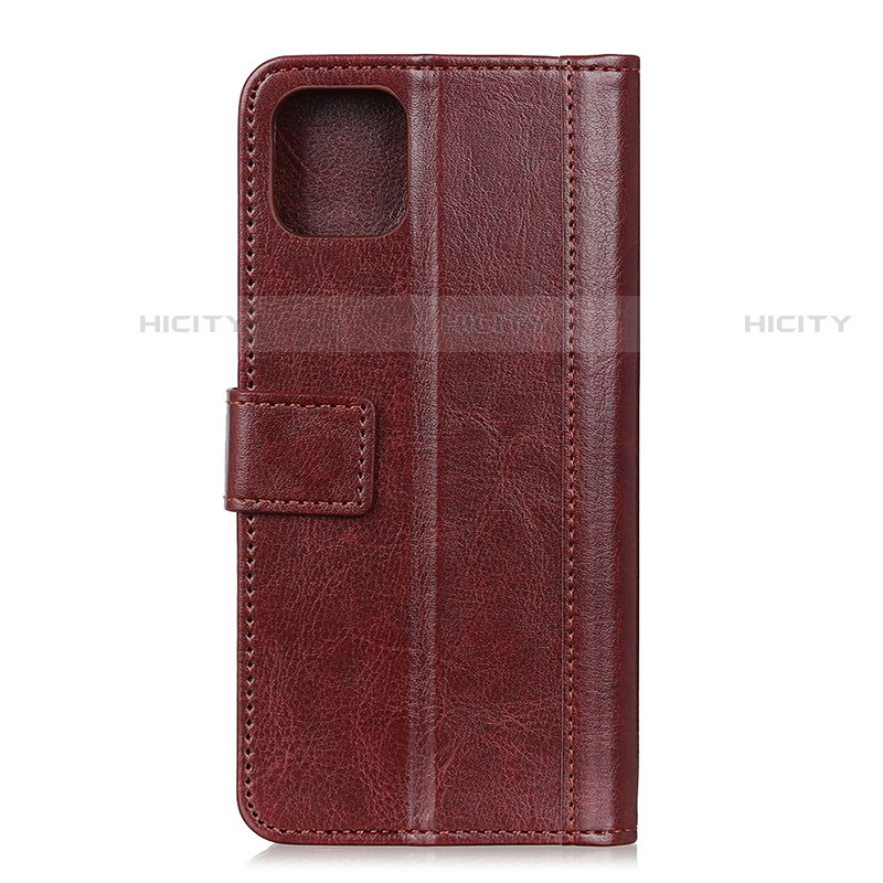 Funda de Cuero Cartera con Soporte Carcasa T09 para Xiaomi Mi 11 5G