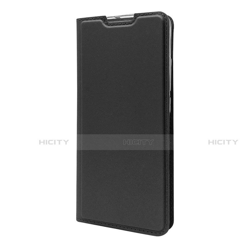 Funda de Cuero Cartera con Soporte Carcasa T09 para Xiaomi Mi Note 10 Pro