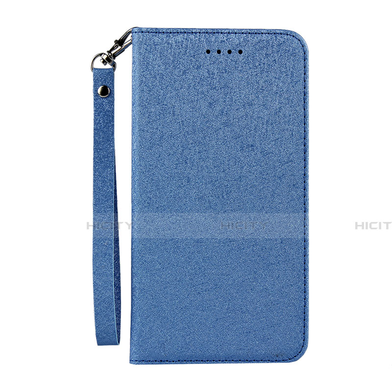 Funda de Cuero Cartera con Soporte Carcasa T10 para Apple iPhone 11 Pro