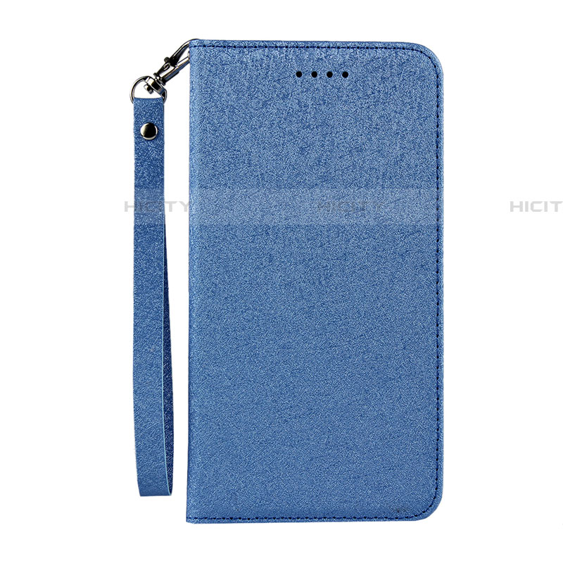 Funda de Cuero Cartera con Soporte Carcasa T10 para Apple iPhone 11 Pro Max