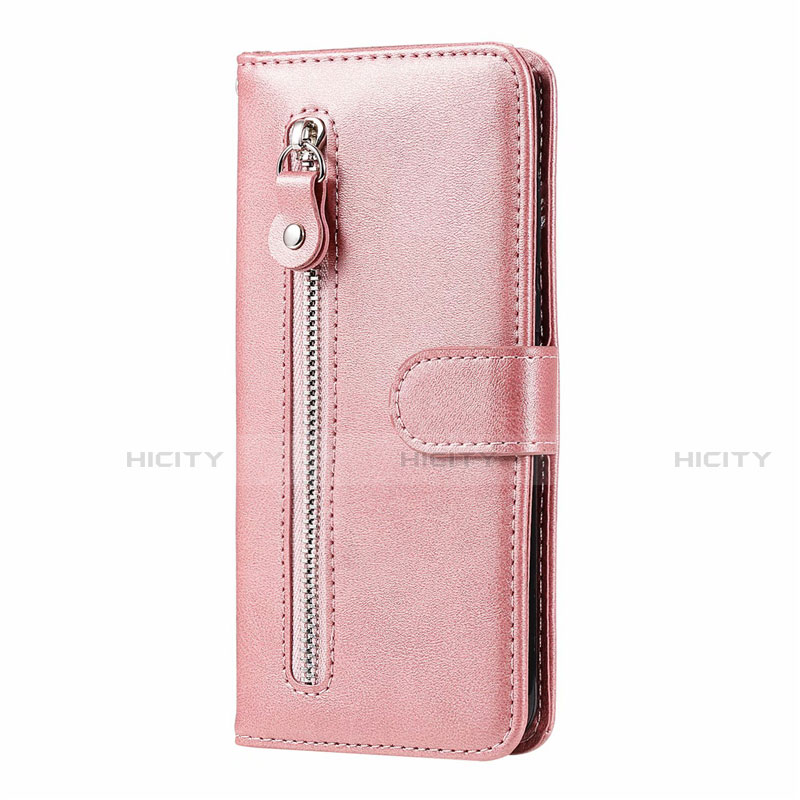 Funda de Cuero Cartera con Soporte Carcasa T10 para Samsung Galaxy Note 20 5G