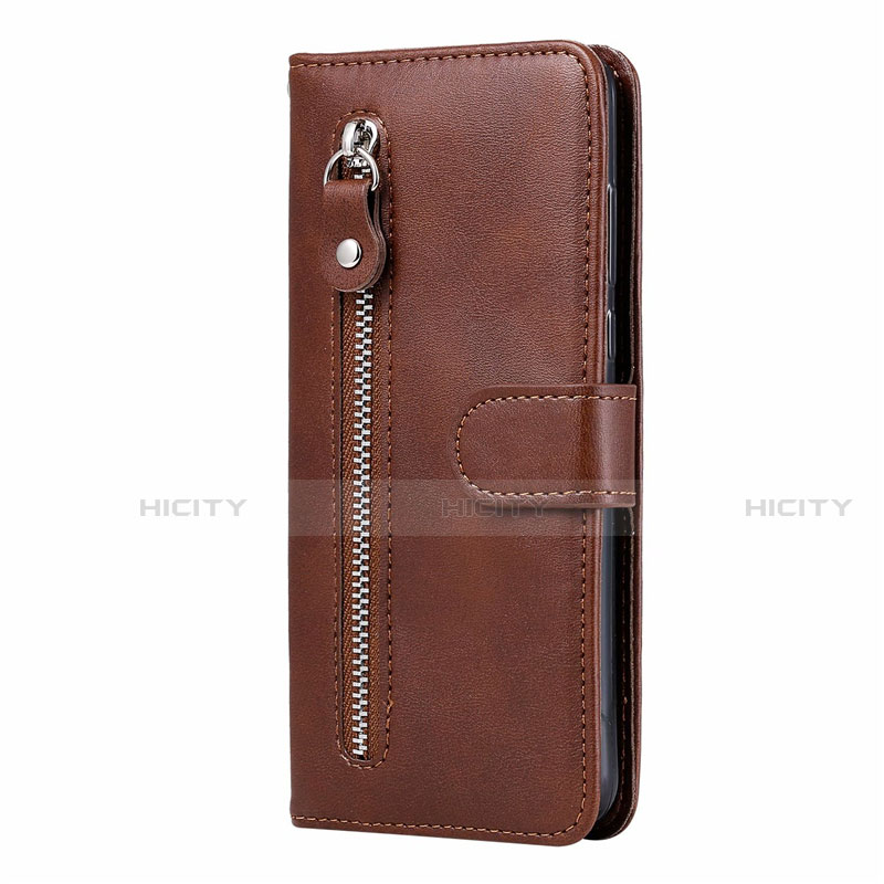 Funda de Cuero Cartera con Soporte Carcasa T10 para Samsung Galaxy Note 20 5G