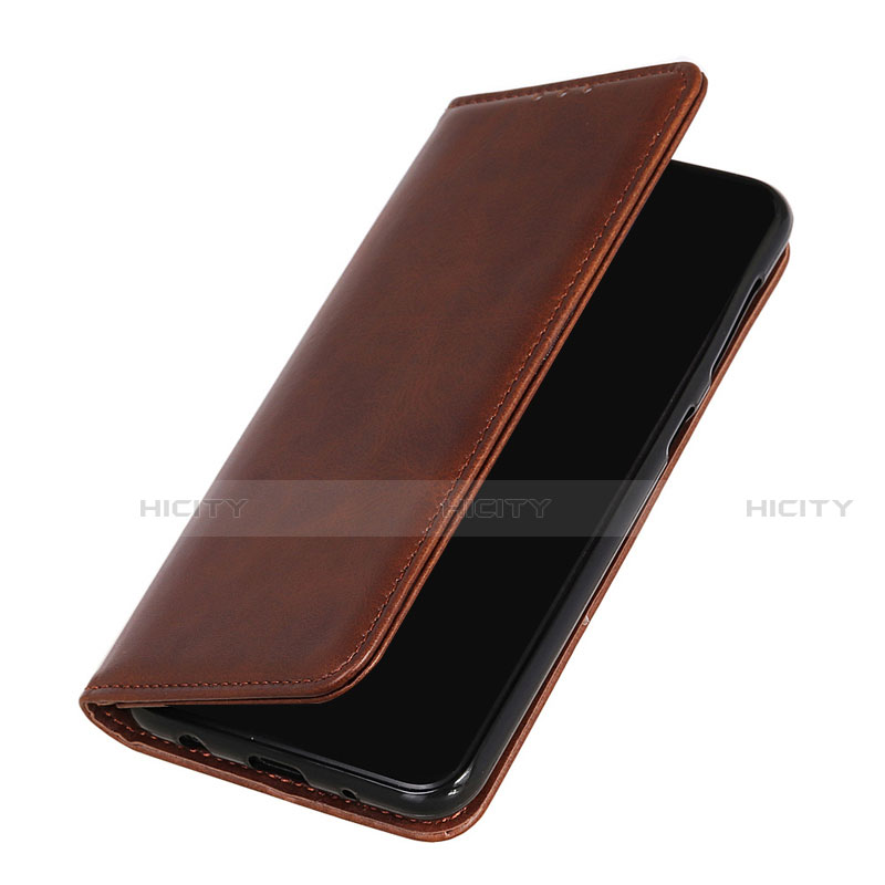 Funda de Cuero Cartera con Soporte Carcasa T10 para Samsung Galaxy Note 20 Ultra 5G