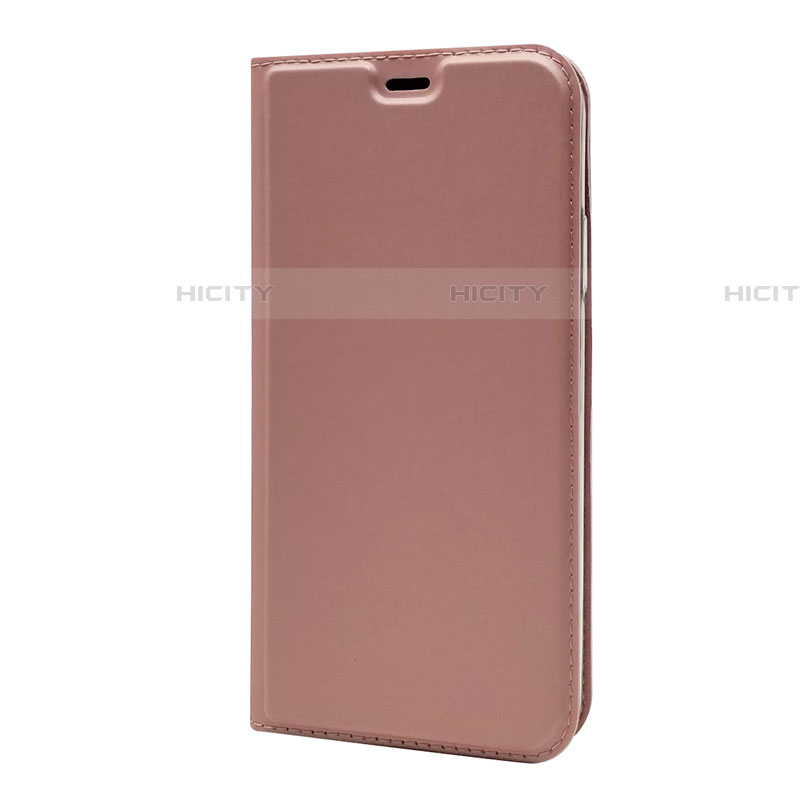 Funda de Cuero Cartera con Soporte Carcasa T11 para Apple iPhone 11