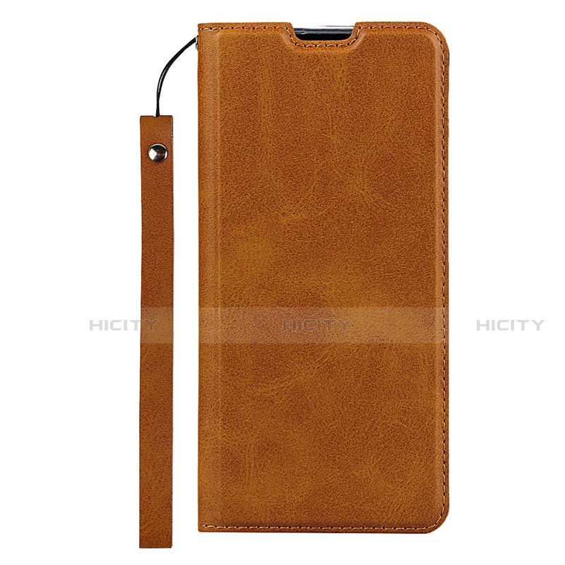 Funda de Cuero Cartera con Soporte Carcasa T11 para Samsung Galaxy S10 Plus