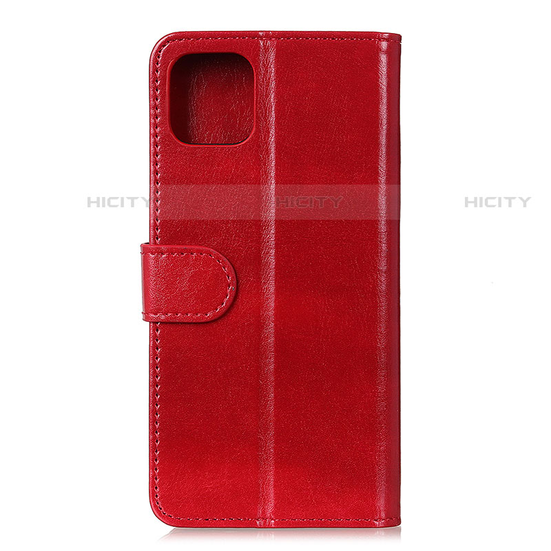 Funda de Cuero Cartera con Soporte Carcasa T11 para Xiaomi Mi 11 5G