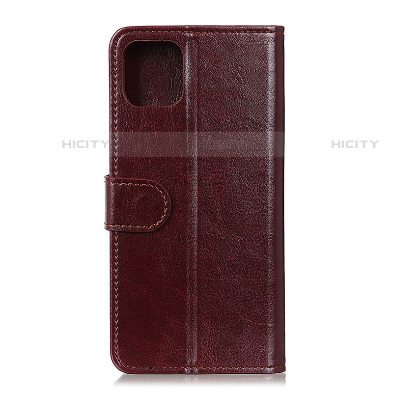 Funda de Cuero Cartera con Soporte Carcasa T11 para Xiaomi Mi 11 5G