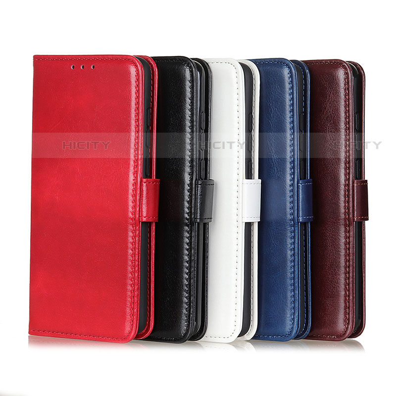 Funda de Cuero Cartera con Soporte Carcasa T11 para Xiaomi Mi 11 5G