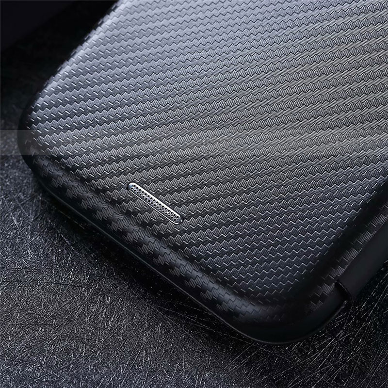 Funda de Cuero Cartera con Soporte Carcasa T11 para Xiaomi Redmi 9A