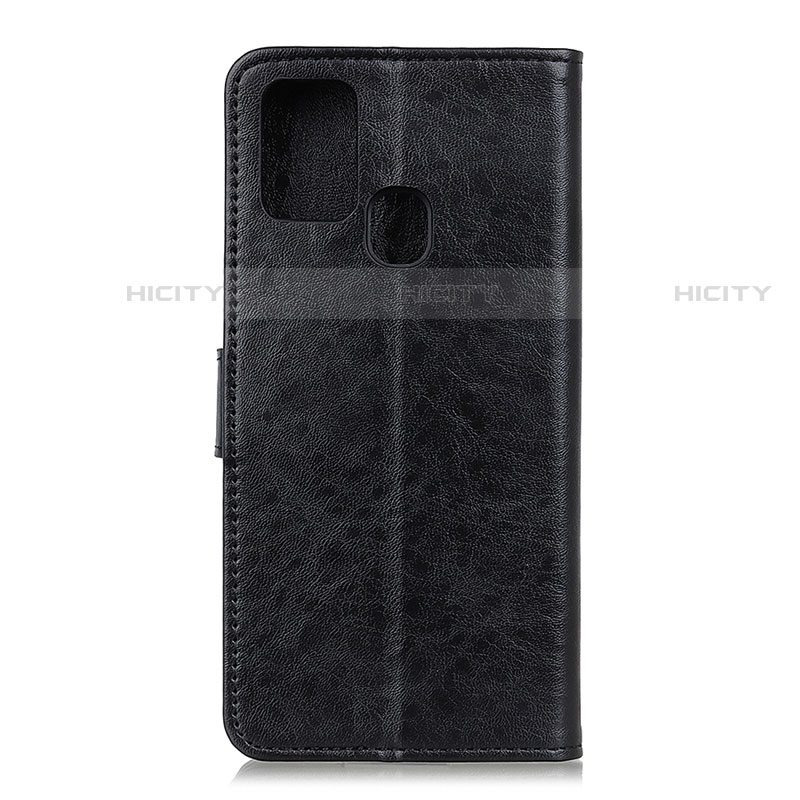 Funda de Cuero Cartera con Soporte Carcasa T12 para Huawei Nova Lite 3 Plus