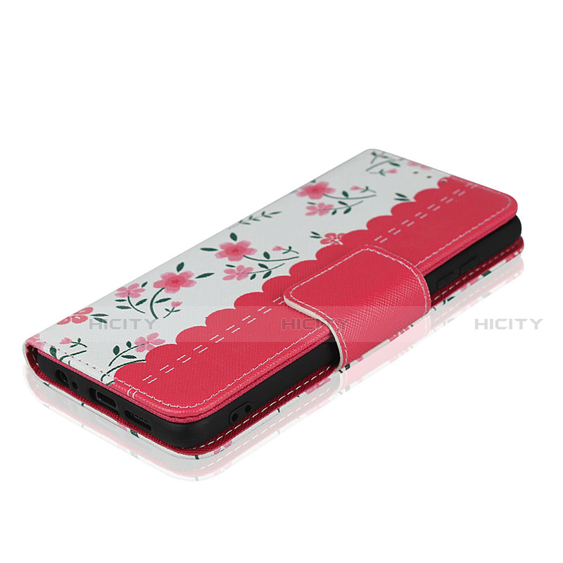 Funda de Cuero Cartera con Soporte Carcasa T12 para Huawei P30