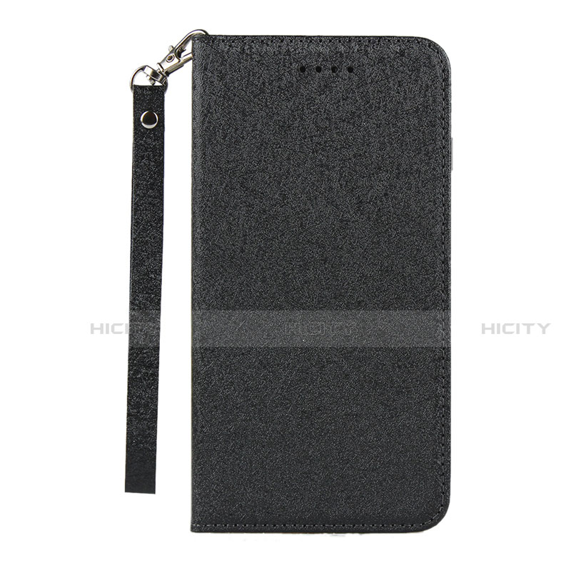 Funda de Cuero Cartera con Soporte Carcasa T12 para Huawei P30 Pro