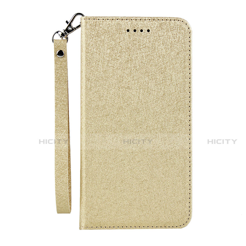 Funda de Cuero Cartera con Soporte Carcasa T12 para Huawei P30 Pro New Edition