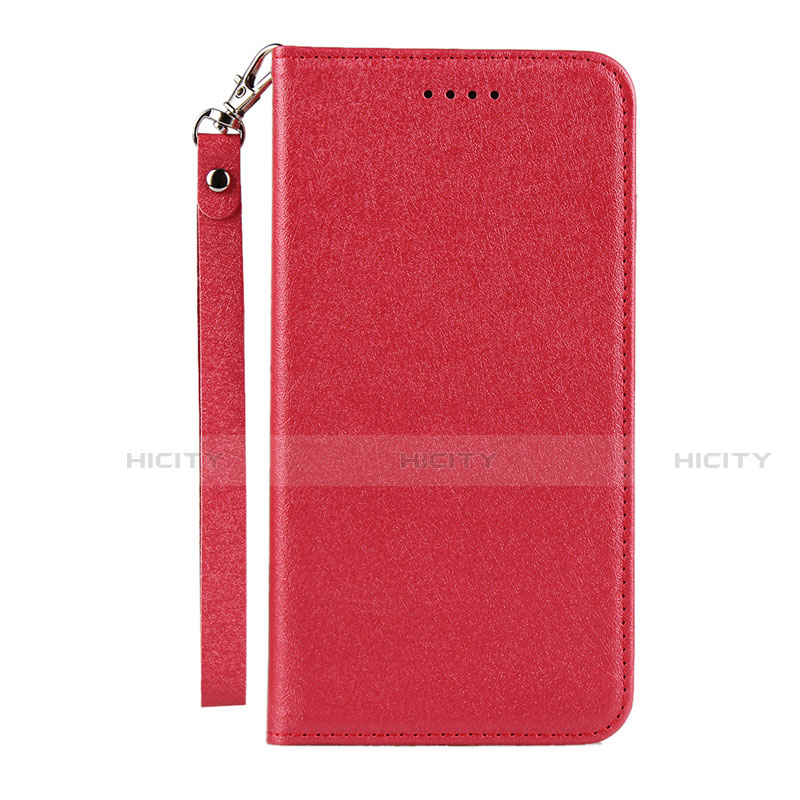 Funda de Cuero Cartera con Soporte Carcasa T12 para Huawei P30 Pro New Edition