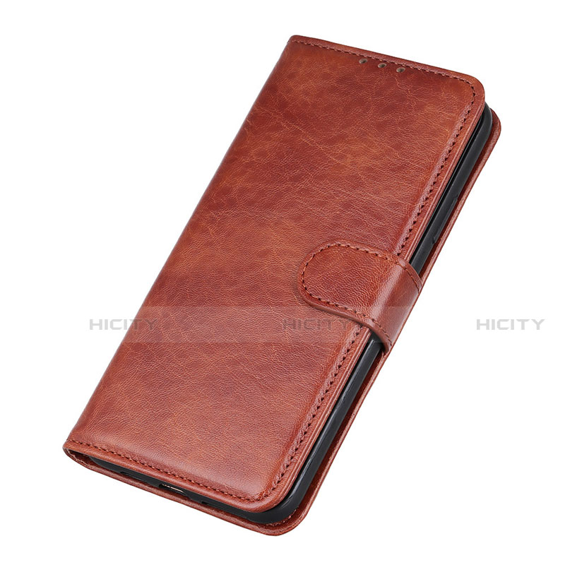 Funda de Cuero Cartera con Soporte Carcasa T12 para Samsung Galaxy Note 20 5G