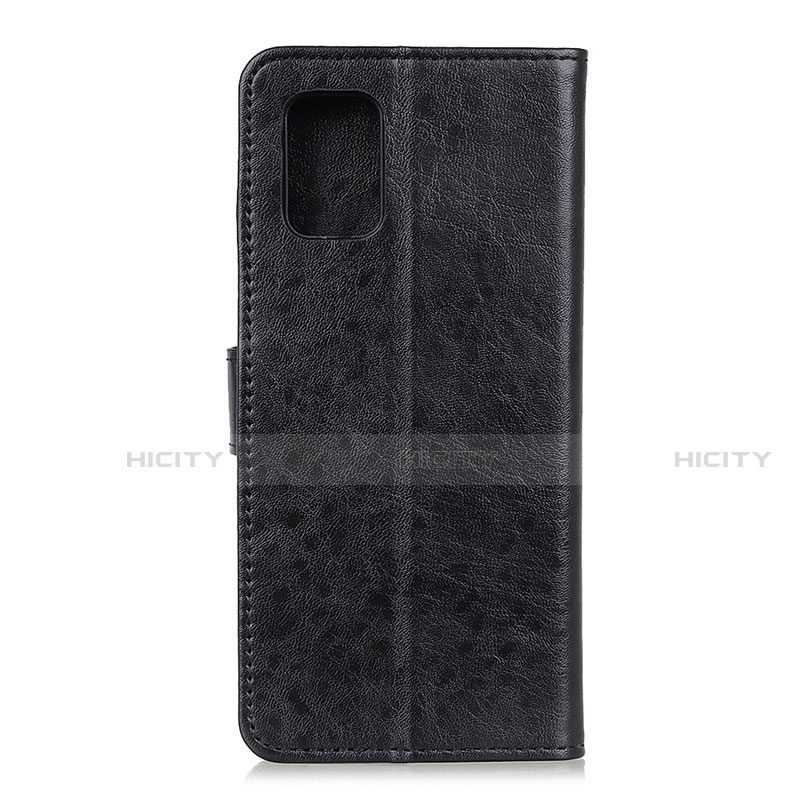 Funda de Cuero Cartera con Soporte Carcasa T12 para Samsung Galaxy Note 20 5G