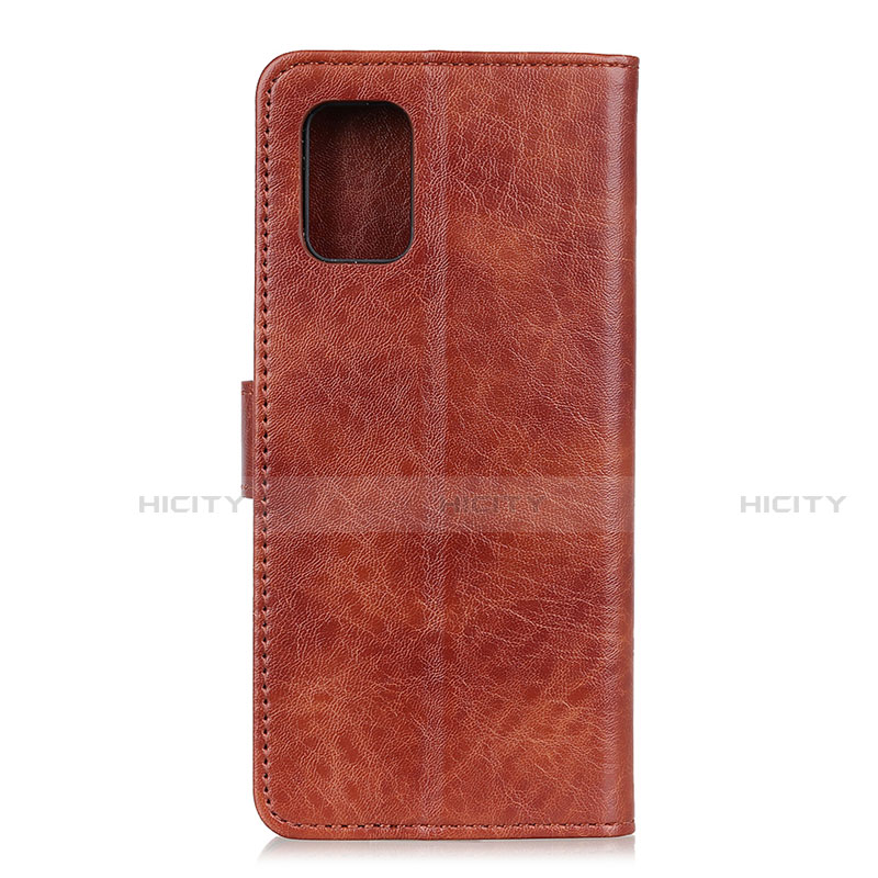 Funda de Cuero Cartera con Soporte Carcasa T12 para Samsung Galaxy Note 20 5G