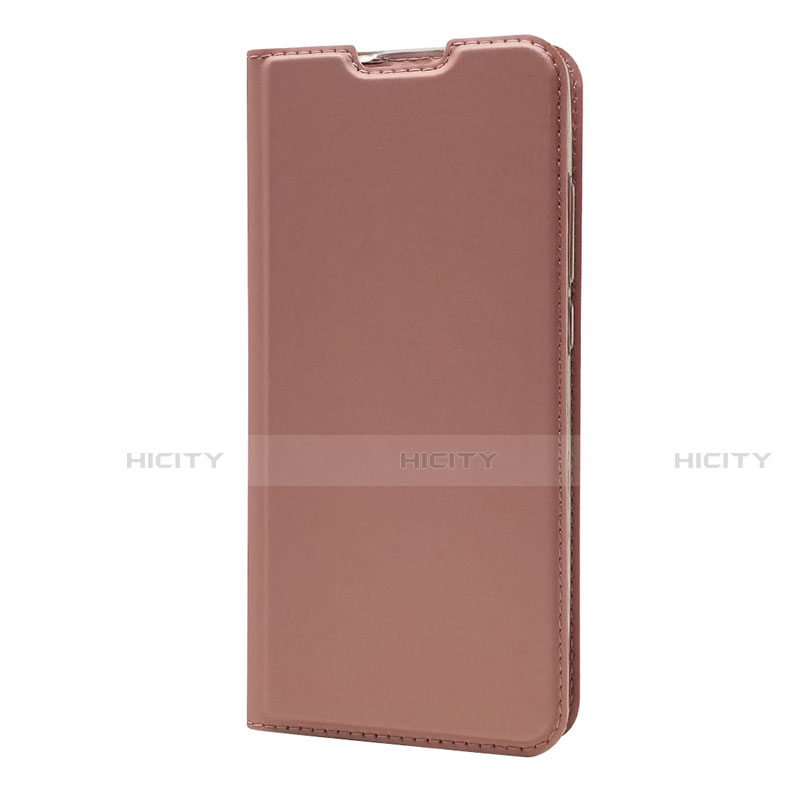 Funda de Cuero Cartera con Soporte Carcasa T12 para Xiaomi Mi 9T