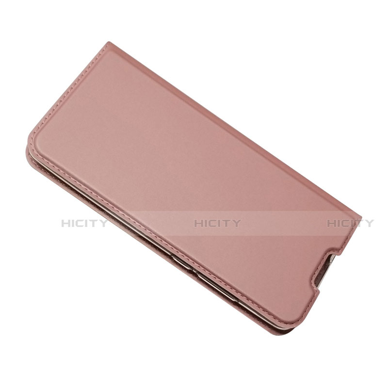 Funda de Cuero Cartera con Soporte Carcasa T12 para Xiaomi Mi 9T