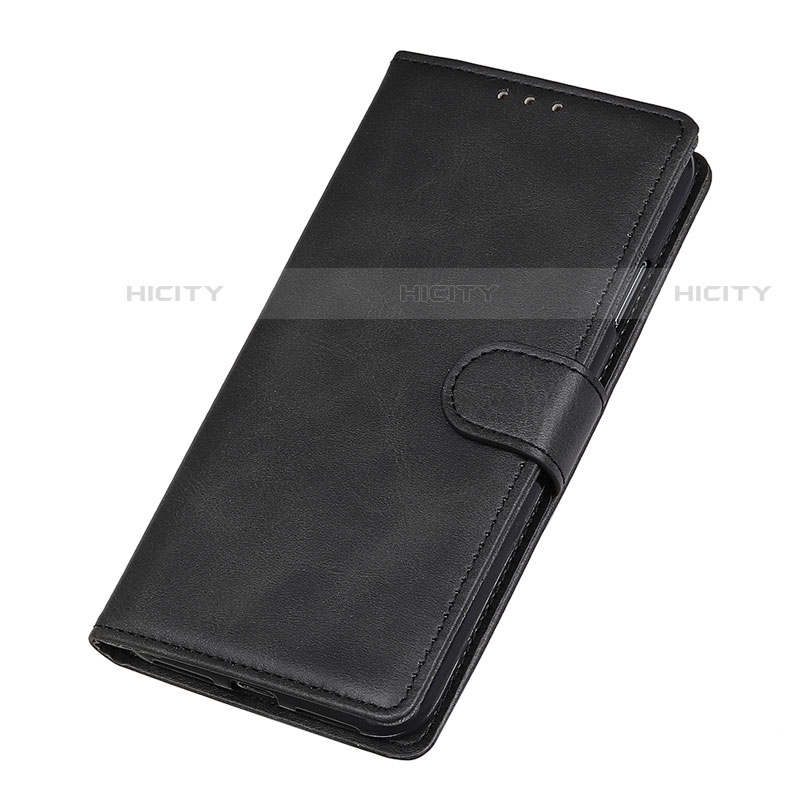 Funda de Cuero Cartera con Soporte Carcasa T14 para Huawei P Smart (2020)