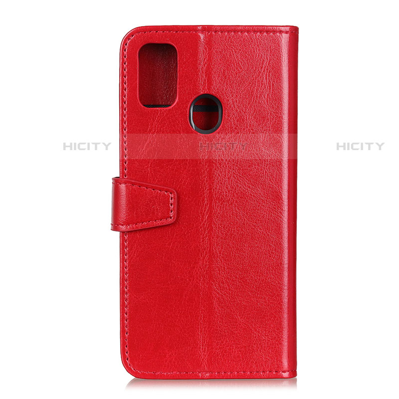 Funda de Cuero Cartera con Soporte Carcasa T15 para Huawei Nova Lite 3 Plus